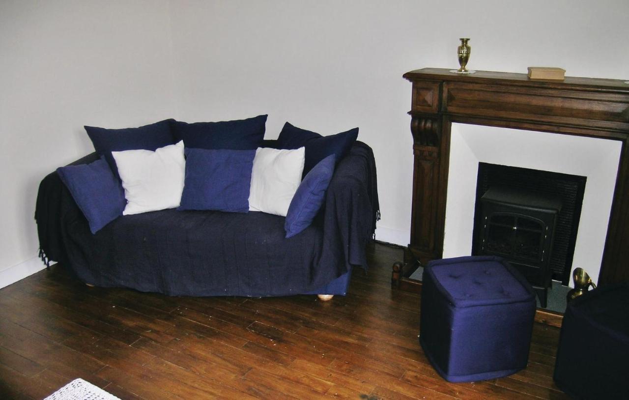 Lovely Home In Chateauneuf Du Faou With Wifi Saint-Thois المظهر الخارجي الصورة